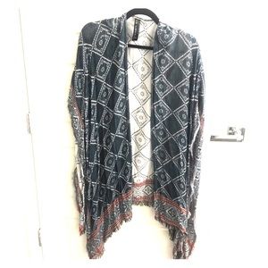Urban Outfitters Shawl